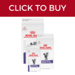 Royal Canin Weight Management Cat Food