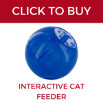 Interactive Cat Feeder